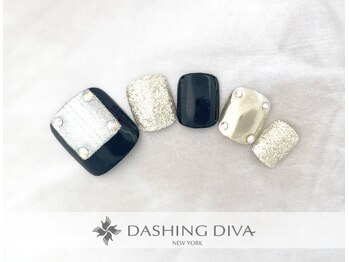 ダッシングディバ 名古屋ユニモール店(DASHING DIVA)/DASHING　DIVA人気デザイン2024