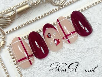 パラジェル★定額コース