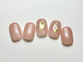 ソポカロン くずは店(sopoca lon)/sopoコース5800円