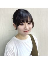 ネイルサロンアジアン 池袋店&nbsp;TADA 