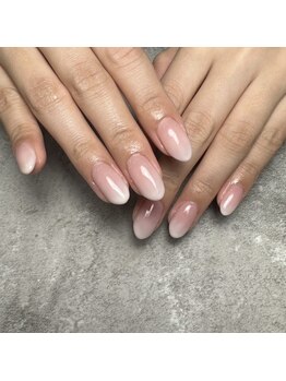 スペル オン ネイルズ(Spell on nails)/ベイビーブーマー