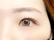 コム 草加マルイ店(com by neolive)/パリジェンヌ&美眉wax☆担当尾釜