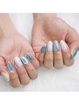 バレッタ(VALETTA)/ジェル　デザインコース