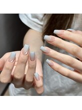 ピュアアンドリッチネイルサロン(Pure&Rich Nail Salon)/