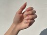 【HAND】シンプルデザイン　 ¥6,600→¥5,500