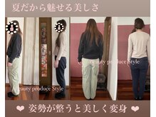 スティル(Style)