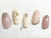 アムールラッシュ 新宿店(Amour lash)/オフィス ゴージャスコース