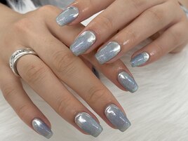 【山崎】マグネット×ミラー