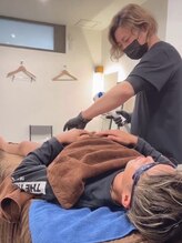 プラチナムニイガタ 新潟(PLATINUM NIIGATA)