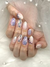 タムタムネイル 本厚木(Tam Tam Nail)/デザインご相談コース