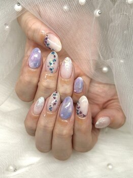 タムタムネイル 本厚木(Tam Tam Nail)/デザインご相談コース