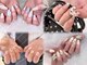 シェルネイル(SHELL NAIL)の写真