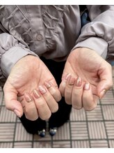 プシューケ(PSYCHE)/