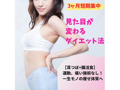 アロハウス(ALOHOUSE)の写真
