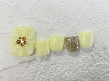 フェリス(Feliz)/フット定額デザイン7480円