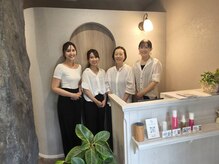 おきもちサロン(おきもちSALON)