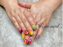 リム(Rim)/持込デザイン