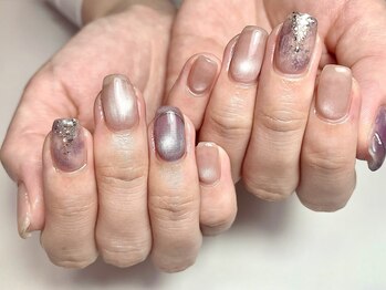 ヨーローネイル(YOLO Nail)/凛-RIN-