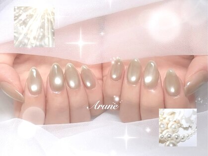 アルネ 大宮店(Arune)の写真