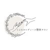 とよなかレディース整体サロンのお店ロゴ