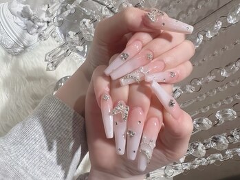 リンネイル 新大久保店(Rin Nail)/