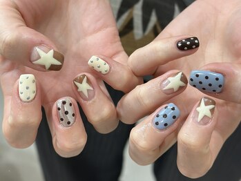 ニュイ 中野店(nuit)/お持ち込み90minコース¥9,000