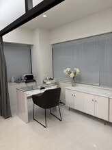 torico*/＊サロン内観＊