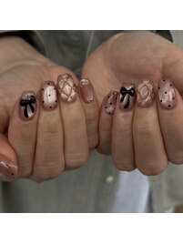 キルティングリボン¥9000♪