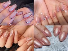 ネイルサロン ステラ(Nail Salon STELLA)