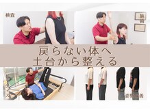 心斎橋長堀フェムテック整骨院