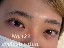 ワンツースリー(No.123)/