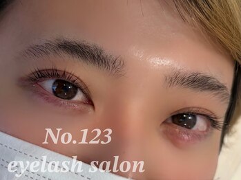 ワンツースリー(No.123)/