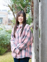 ギッシュ アイラッシュ桃花台店(guiches)&nbsp;雨川 未夢