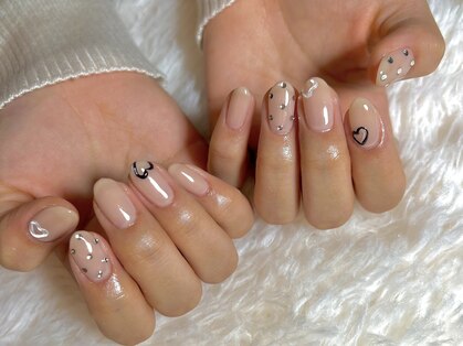 ウーニャ(unas)の写真