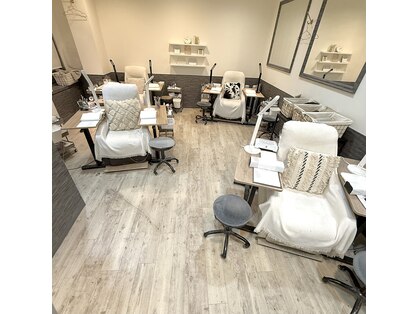 プロエムの写真