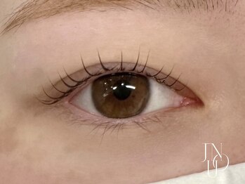 ユノ(Juno)/☆カールデザイン