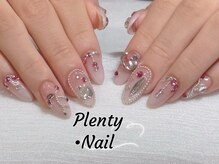 プレンティー(Plenty)/持ち込みデザイン