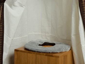 ベスト整体/よもぎ温活時間