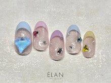エラン メグロ(ELAN Meguro)/