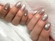 ネイルサロンアンの写真/【美爪で美しいお手元へ】オフィス映えする上品ワンカラーが人気♪素肌に馴染むカラーを豊富にご用意！