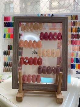 ソフィアネイル 赤羽店(Sofia Nail)/
