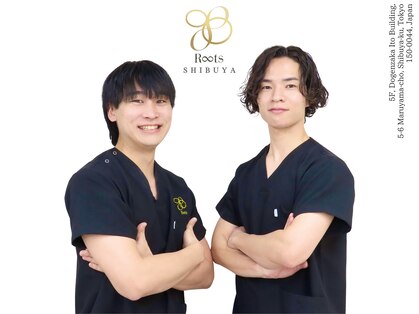 ルーツ 渋谷店(R∞ts)の写真