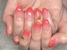 HAND:グラデーション9350円