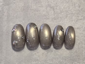 ポノ(Pono)/ハンドネイル