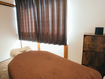 いわくら 大野整体院/完全個室予約制