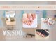 ララ オートクチュール(LALA HAUTOCOUTURE)の写真/フットネイルがお得！期間限定特別コースでデザイン5種から選べる♪オフ無料◎