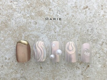 定額¥8,800 ミラーぷっくり 0414