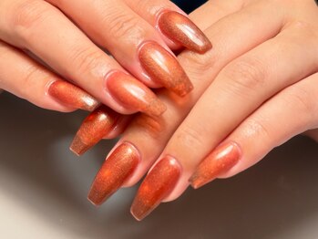 ネイルサロンアヤ(Nail salon Aya)/