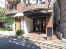 ランプール 神戸元町店(Lampur)/当店の場所★