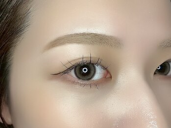 アイライクミー センター南店(EYE like me)/眉毛アイブロウデザイン